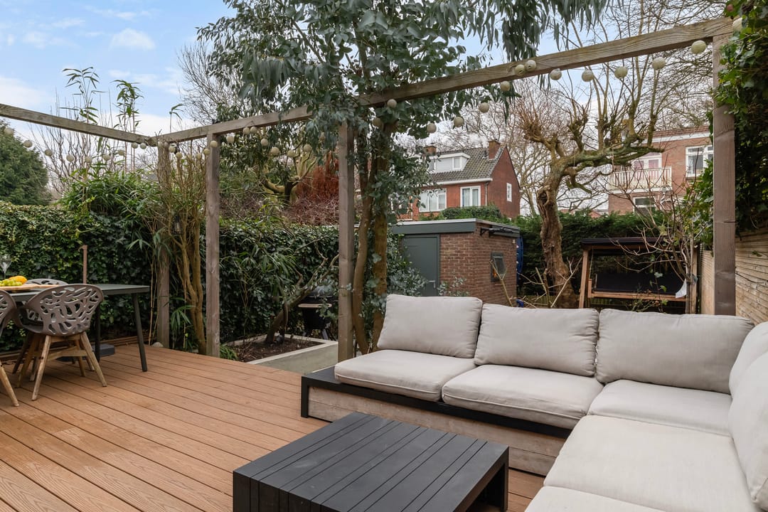 Foto 13 van Terbregselaan 20