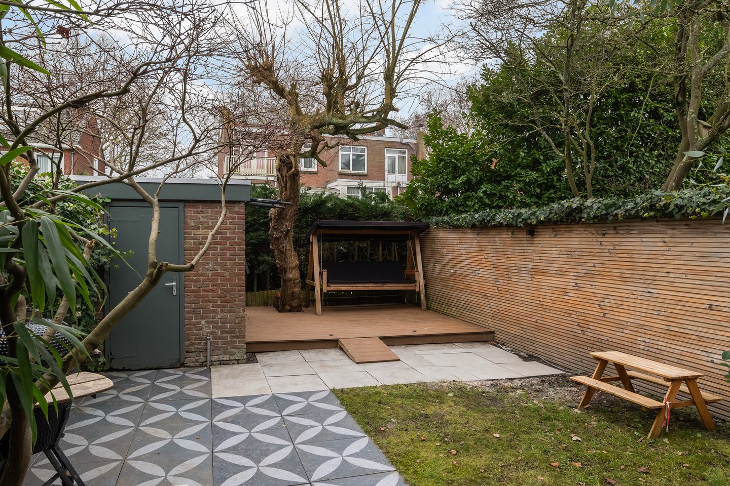 Foto 14 van Terbregselaan 20