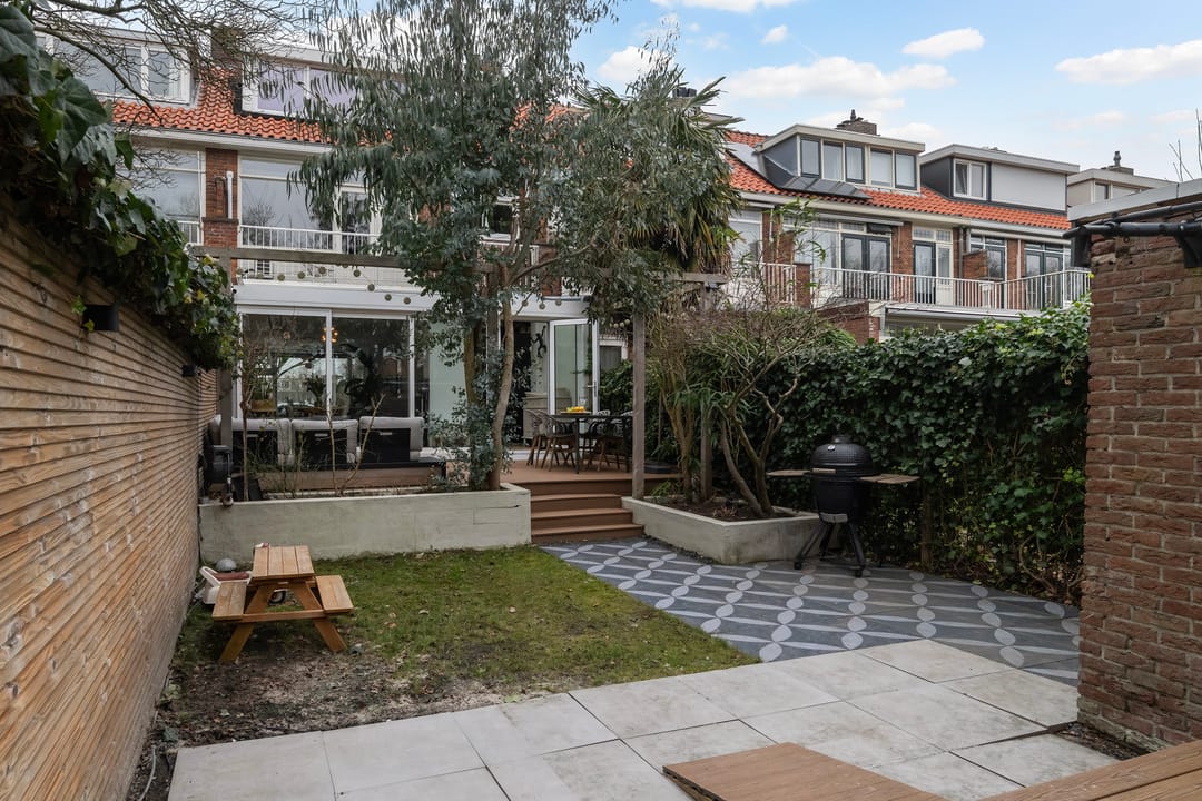 Foto 16 van Terbregselaan 20