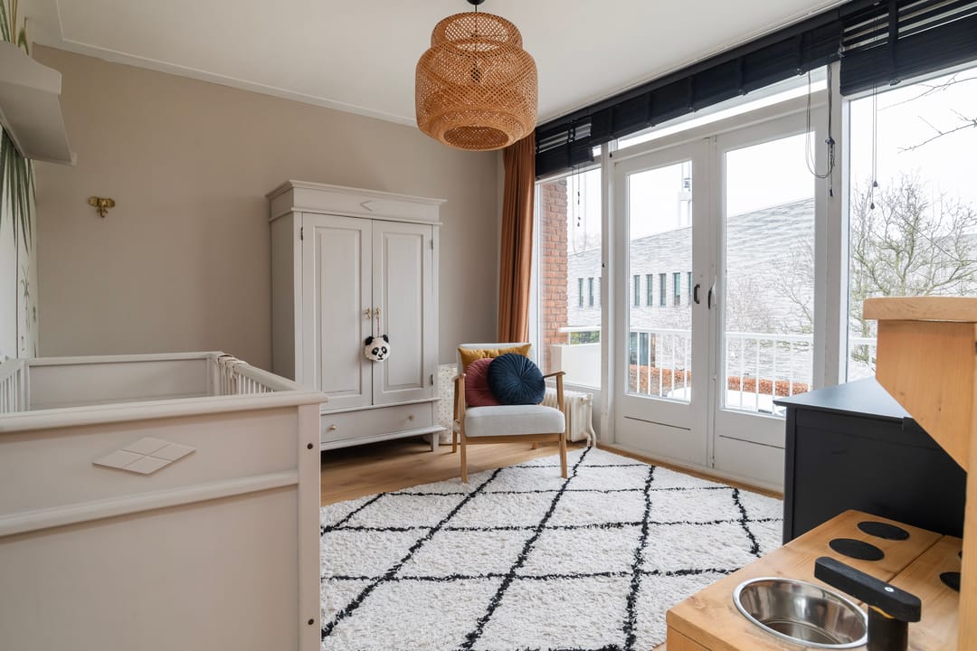 Foto 17 van Terbregselaan 20