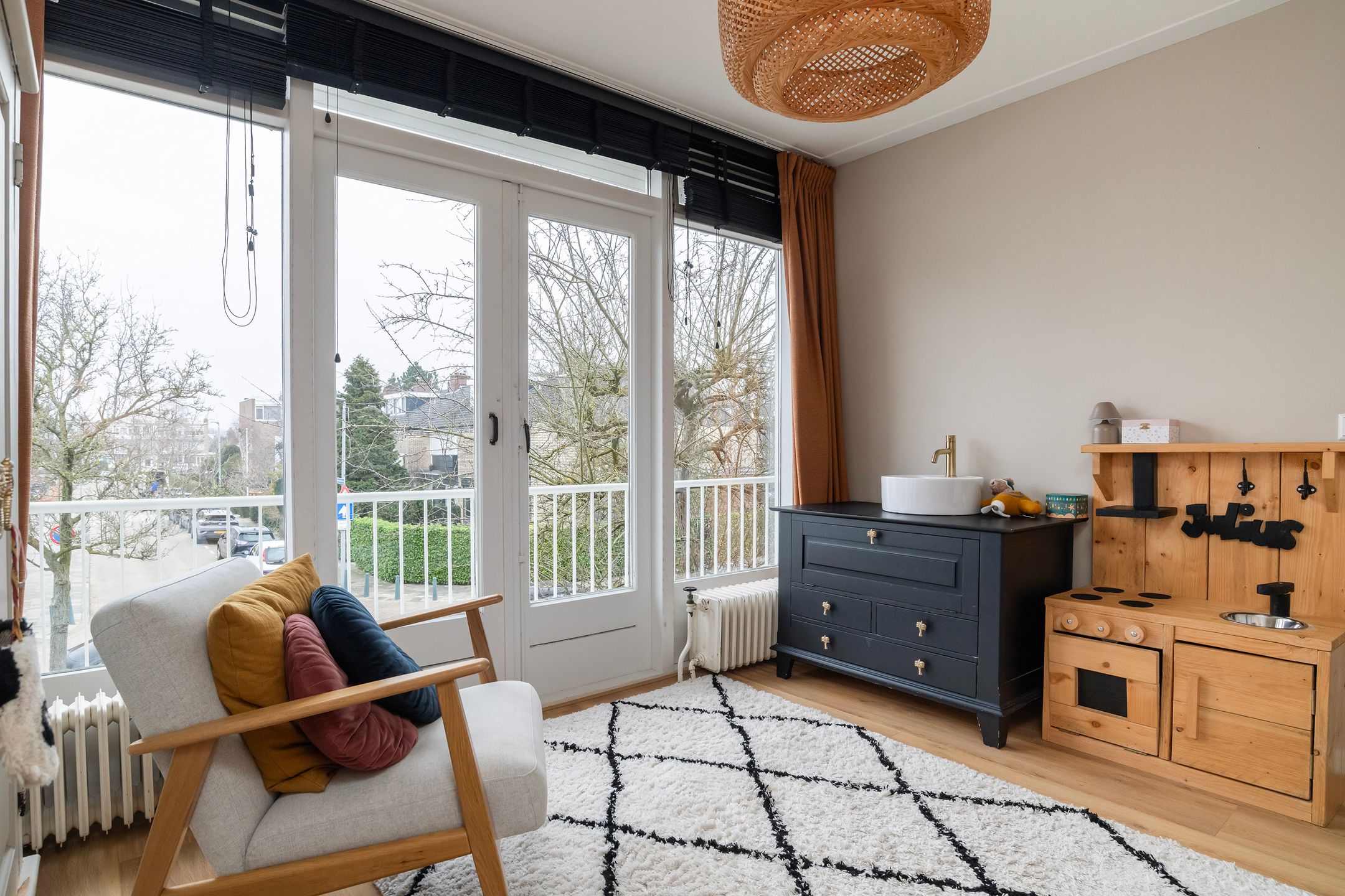 Foto 18 van Terbregselaan 20