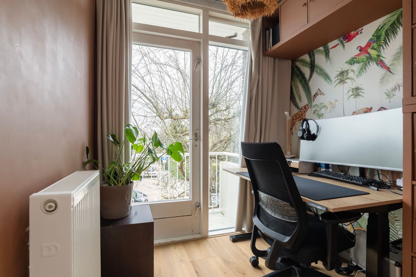 Foto 19 van Terbregselaan 20