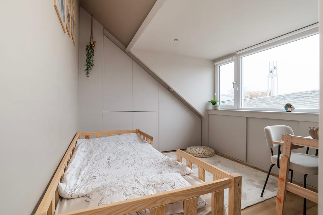 Foto 22 van Terbregselaan 20