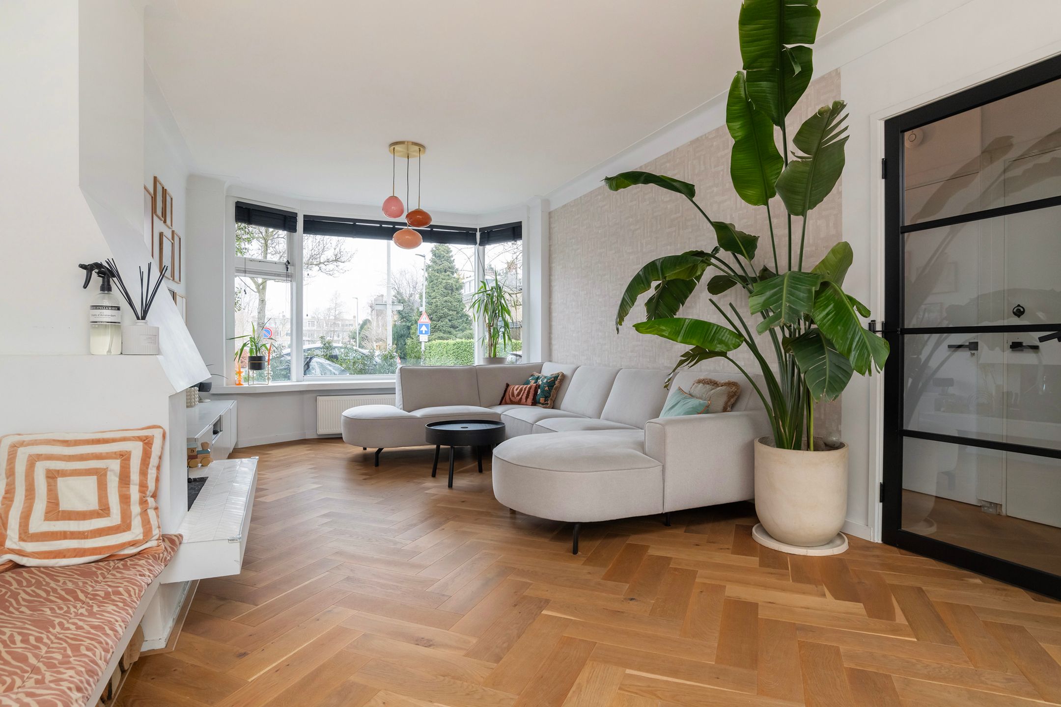 Foto 3 van Terbregselaan 20