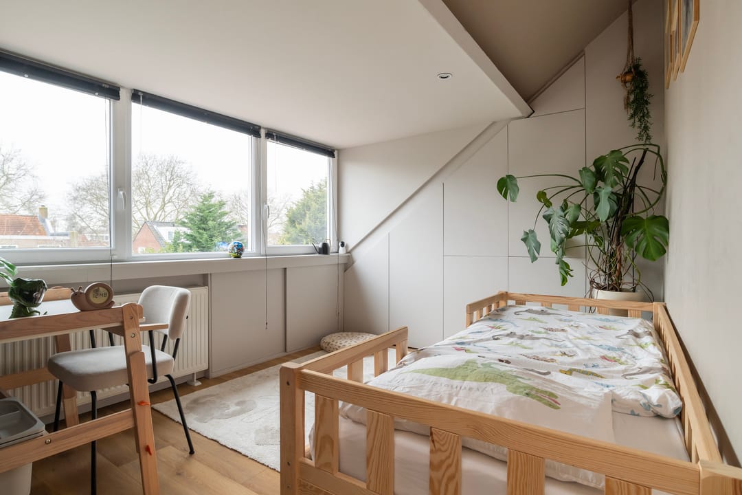 Foto 23 van Terbregselaan 20