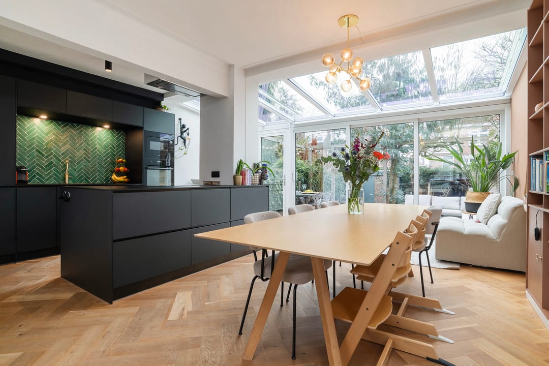 Foto 8 van Terbregselaan 20