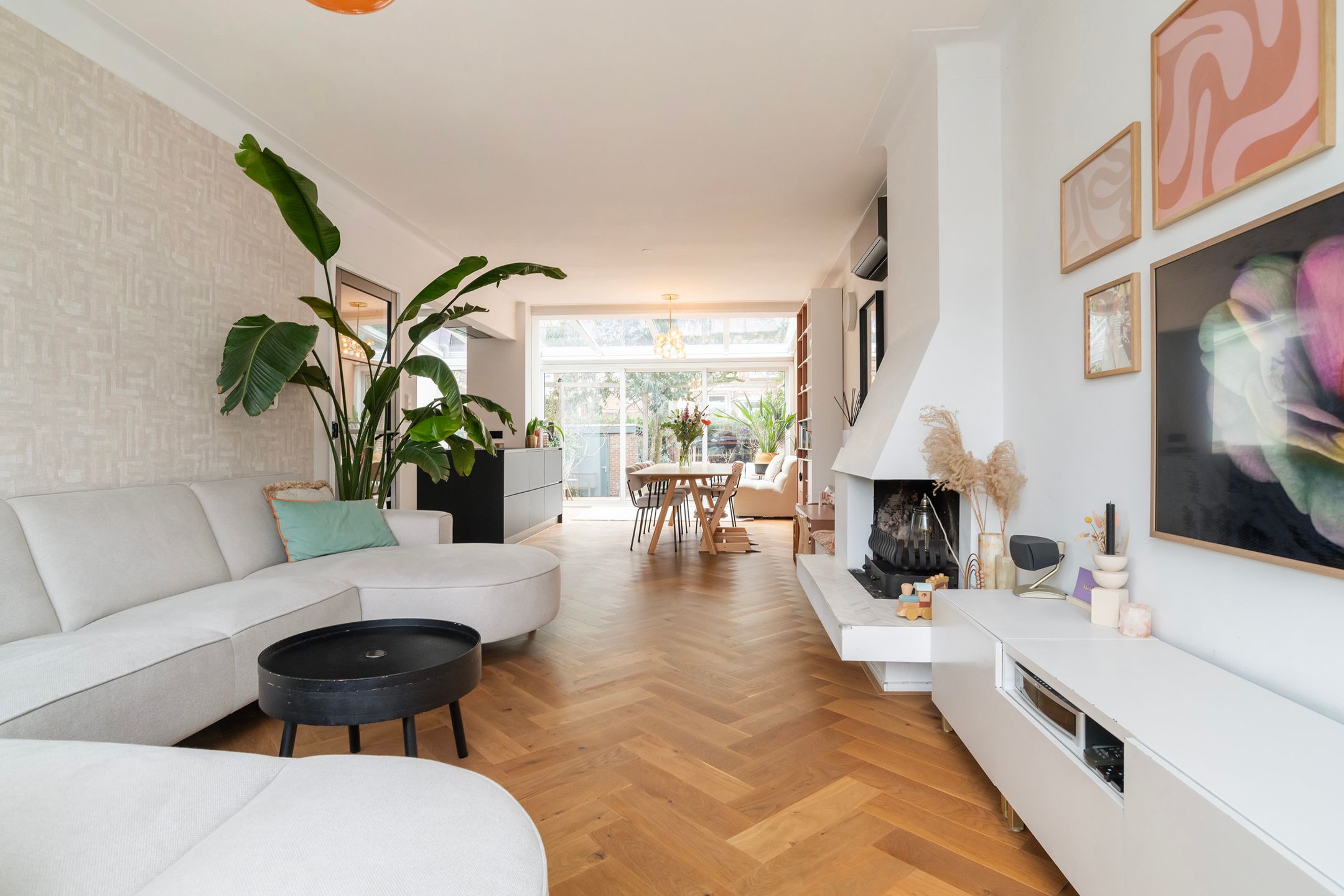 Foto 6 van Terbregselaan 20