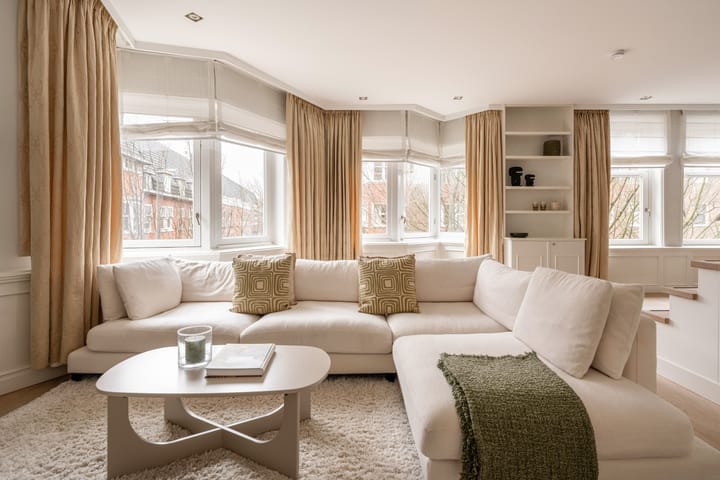 Jan van Eijckstraat 8-2