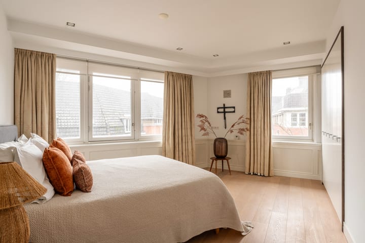 Jan van Eijckstraat 8-2