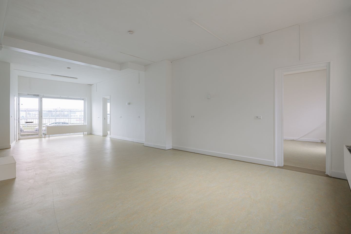 Bekijk foto 3 van Sumatrakade 1483