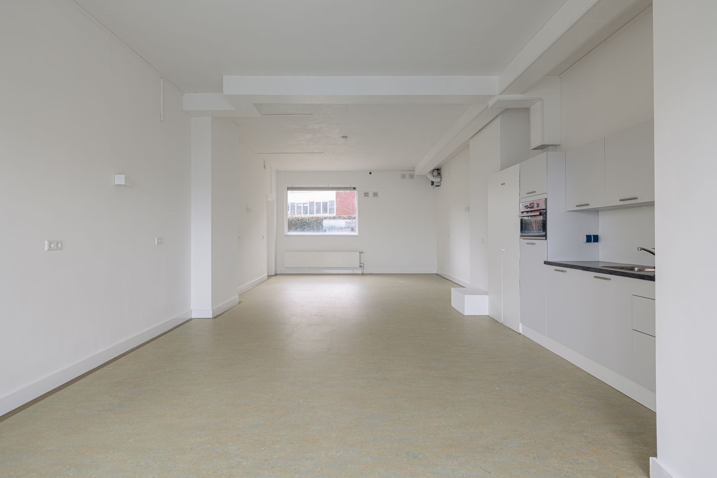 Bekijk foto 4 van Sumatrakade 1483