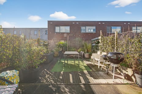 Zwanebloemlaan 214 secondary image