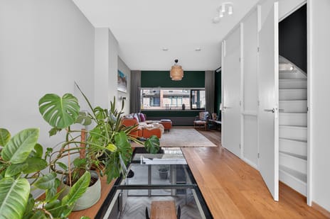 Zwanebloemlaan 214 tertiary image