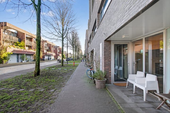 Foto 4 van Zwanebloemlaan 214