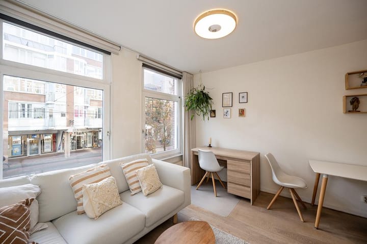 Foto 2 van Kinkerstraat 274-A