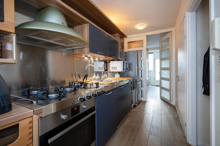 Foto 3 van Kinkerstraat 274-A