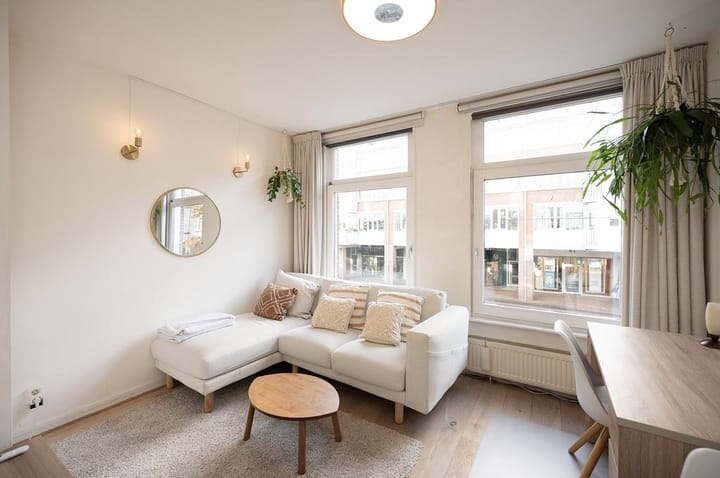 Foto 5 van Kinkerstraat 274-A