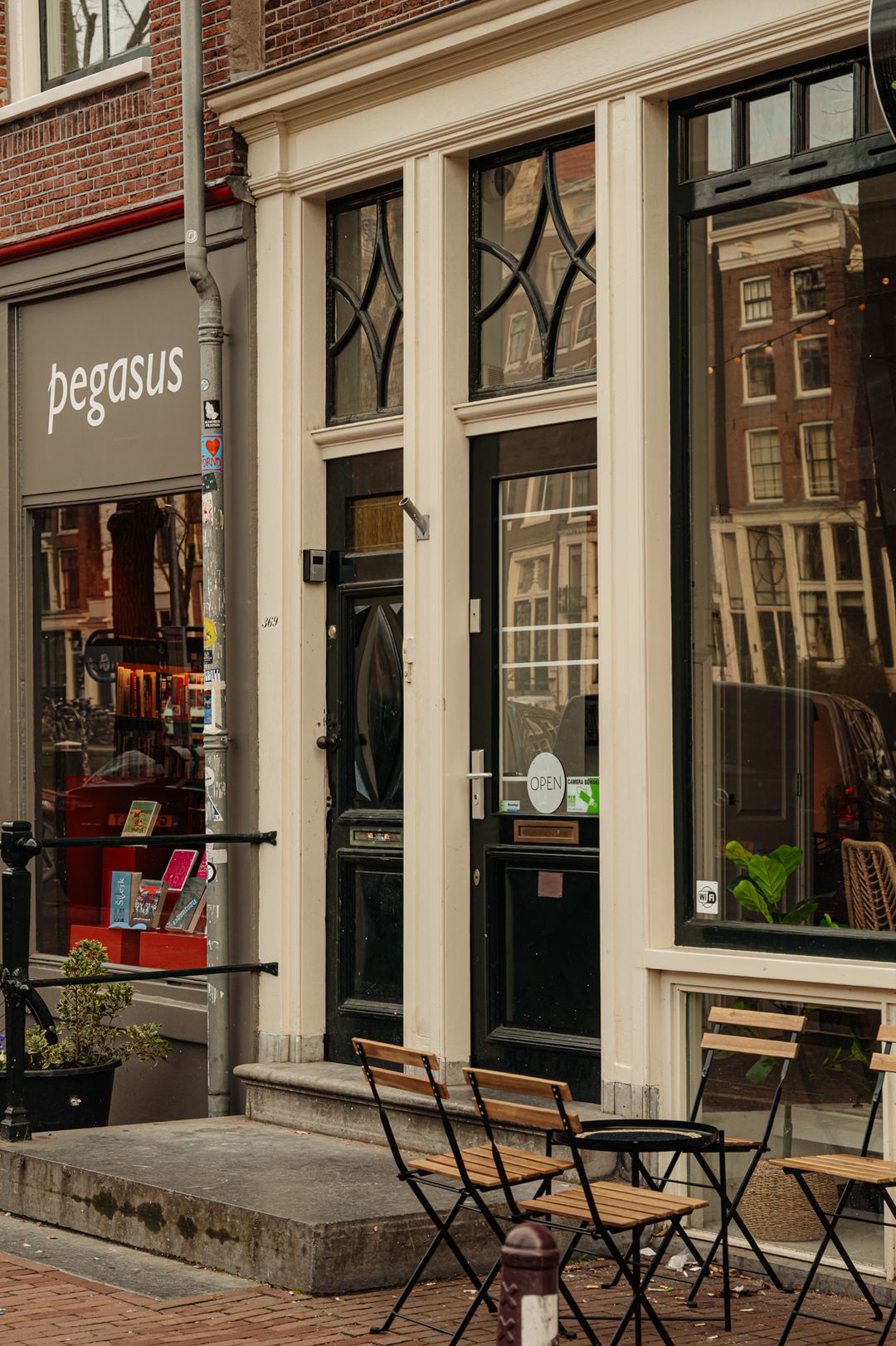 Foto 7 van Singel 369-1