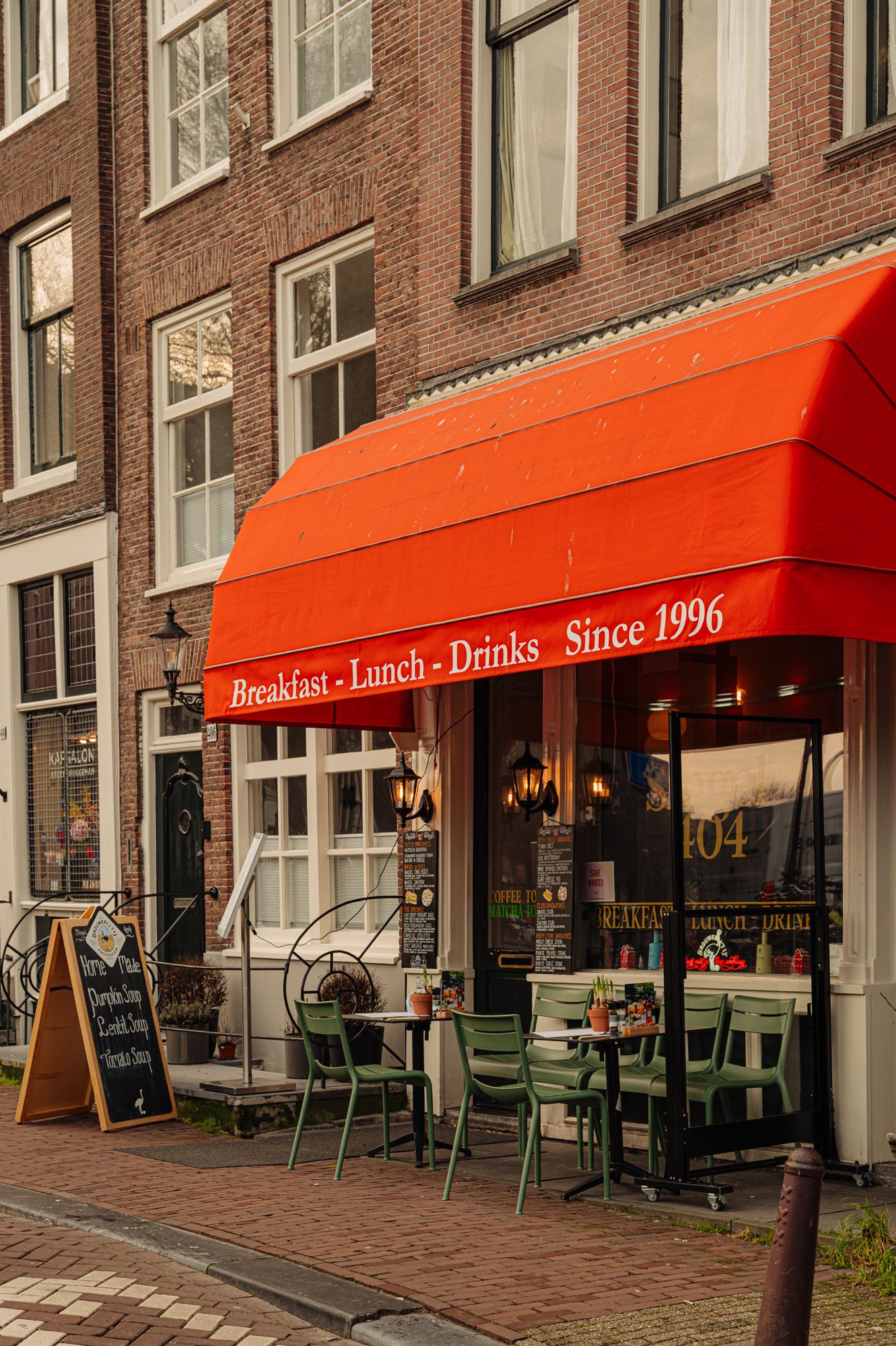 Foto 27 van Singel 369-1