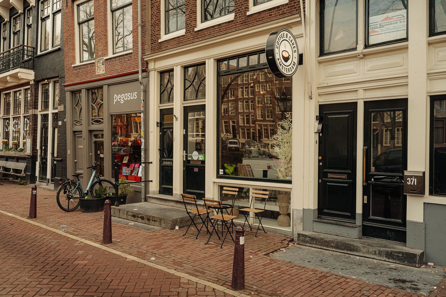 Foto 29 van Singel 369-1