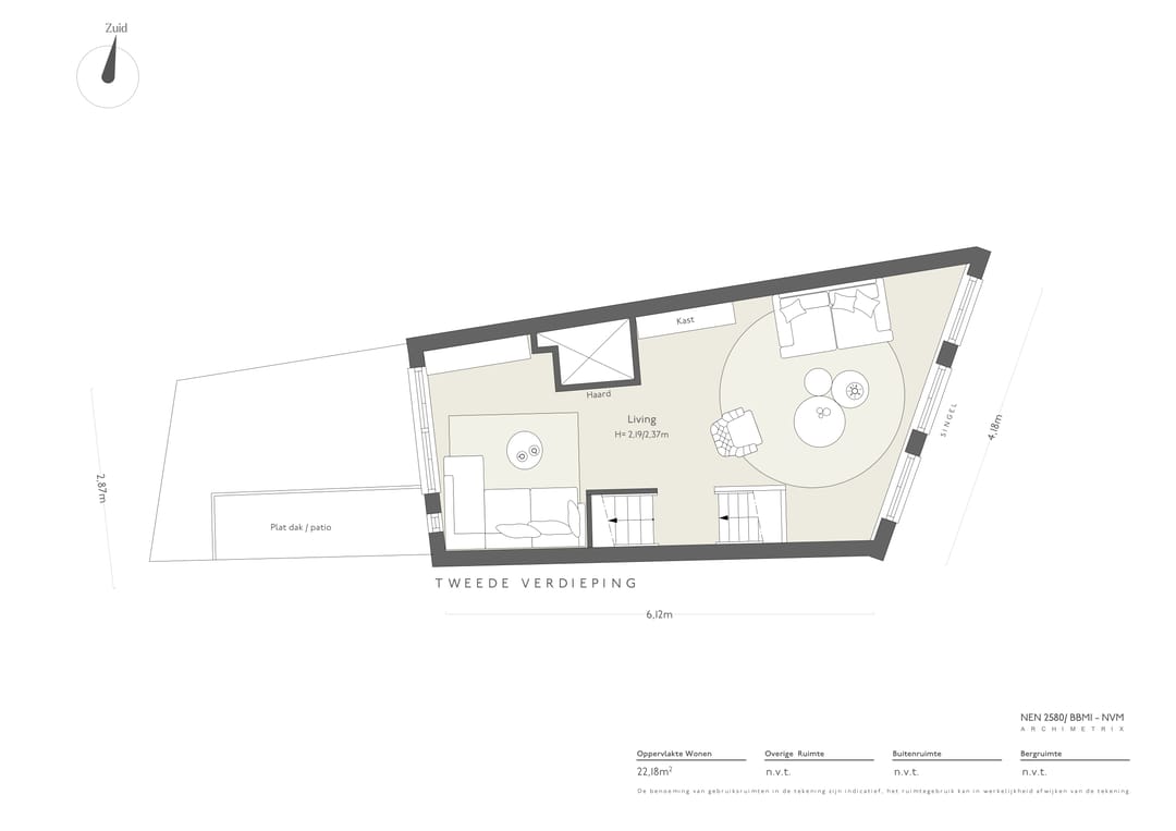 Foto 31 van Singel 369-1