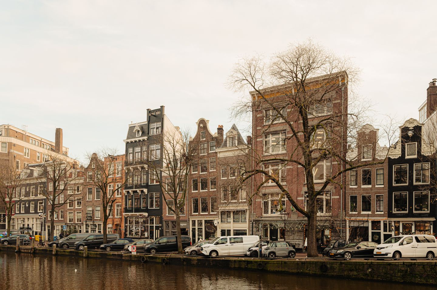 Foto 5 van Singel 369-H