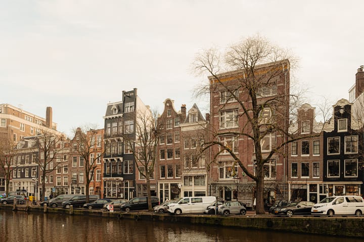 Foto 5 van Singel 369-H