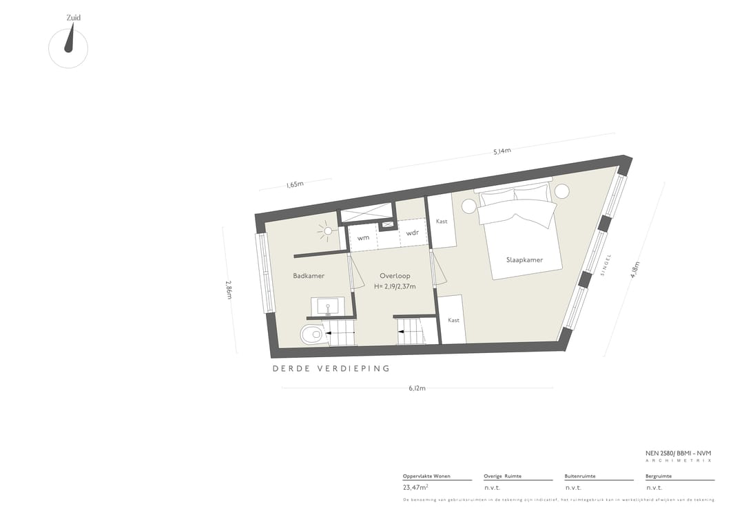 Foto 32 van Singel 369-1