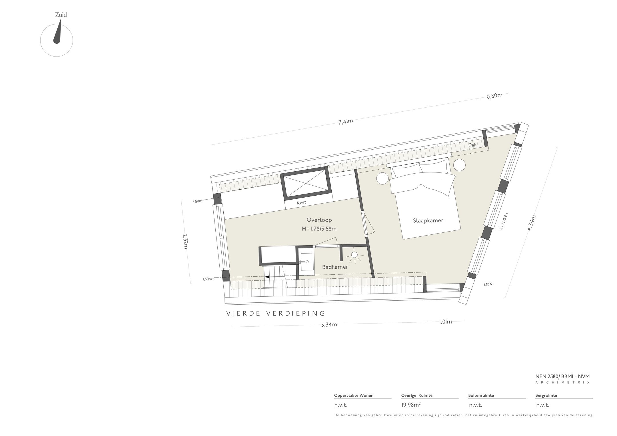 Foto 33 van Singel 369-1