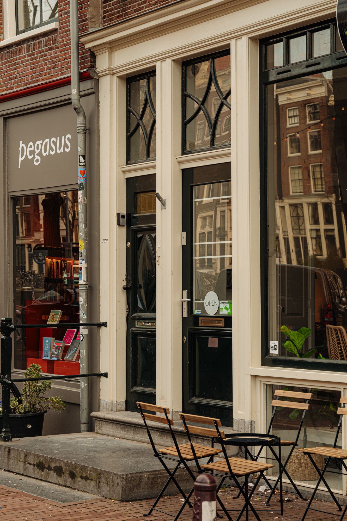 Foto 6 van Singel 369-H