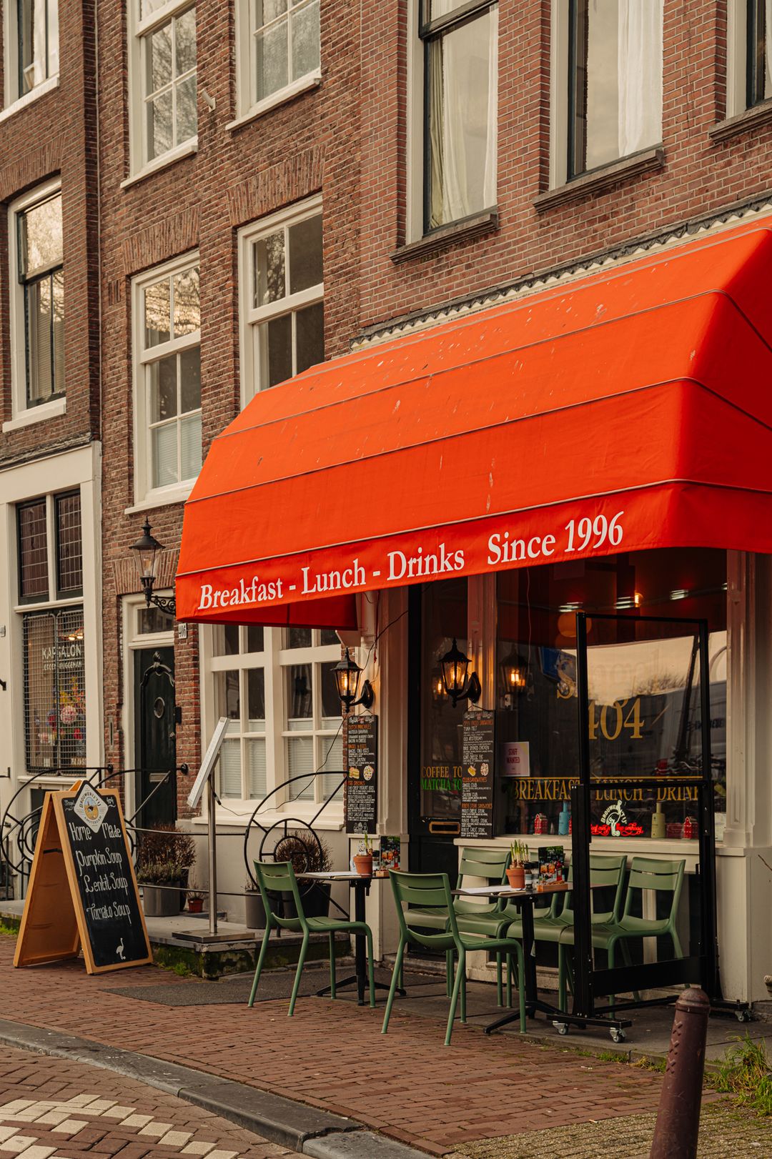 Foto 23 van Singel 369-H