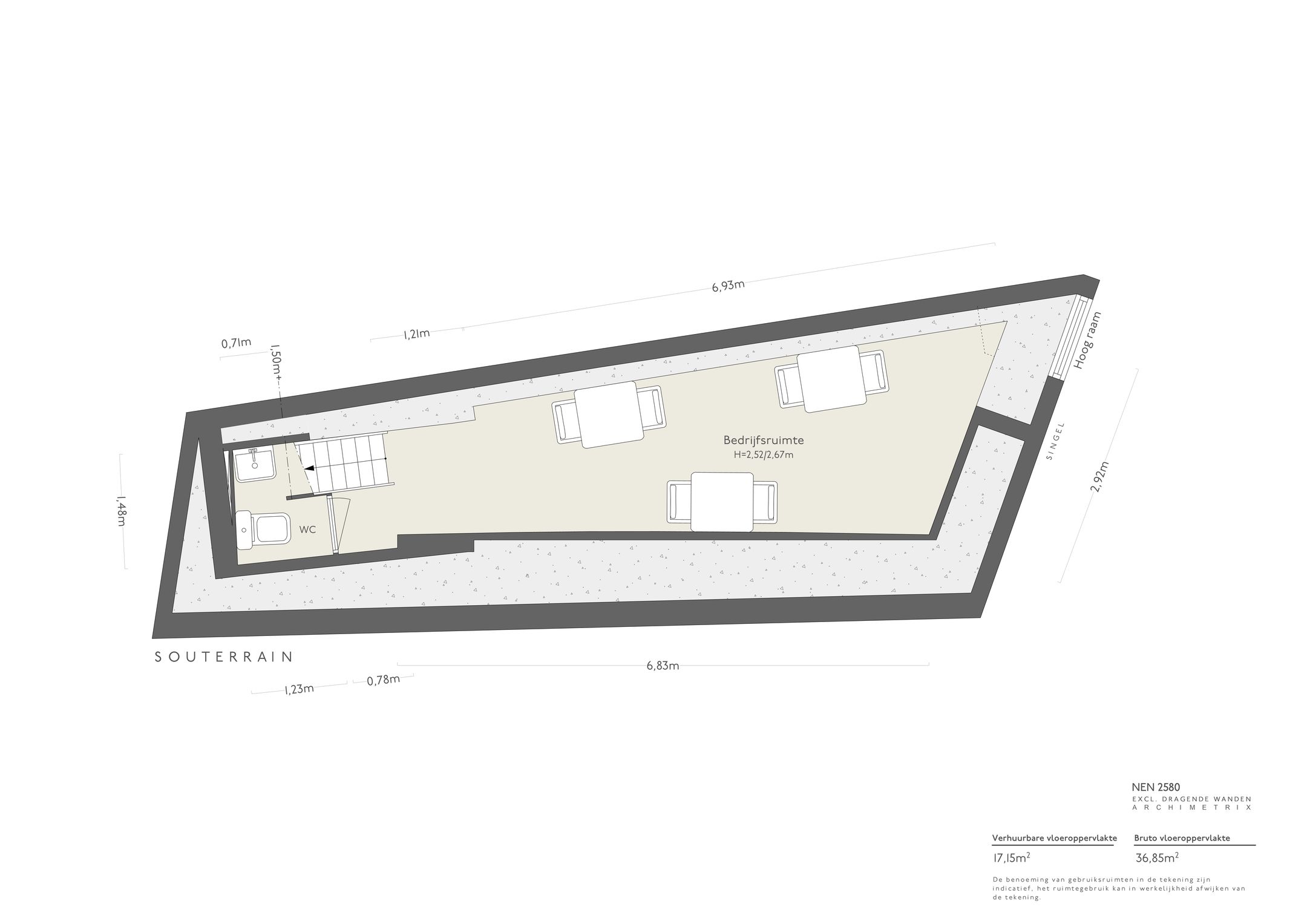 Foto 30 van Singel 369-H