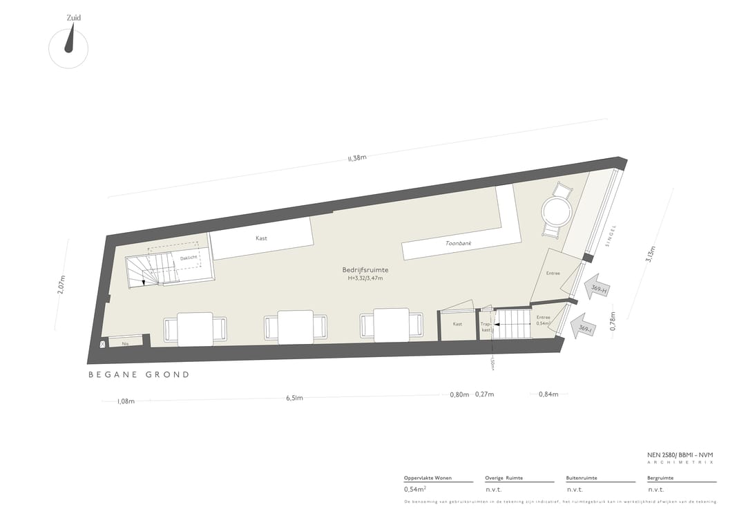 Foto 31 van Singel 369-H