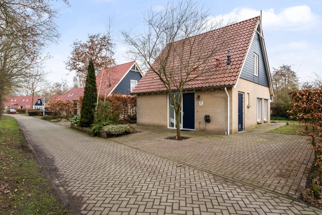 Foto 1 van Gagelmaat 4-74