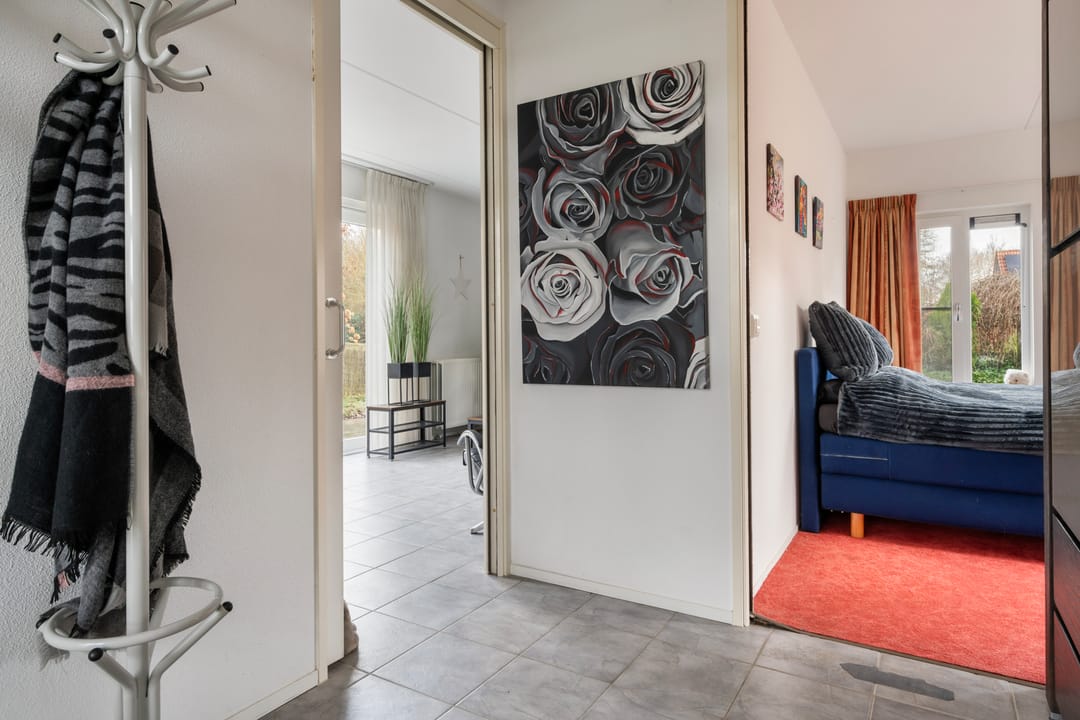 Foto 7 van Gagelmaat 4-74