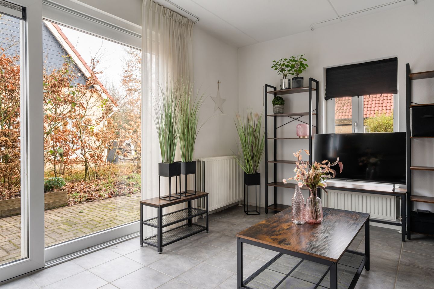 Foto 10 van Gagelmaat 4-74