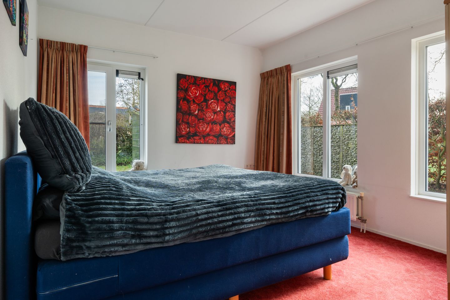 Foto 14 van Gagelmaat 4-74