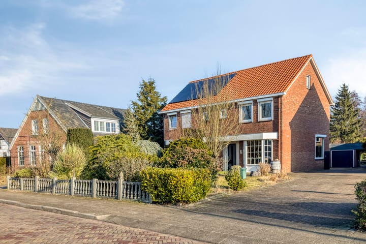 Photo 2 of Zieneschstraat 36