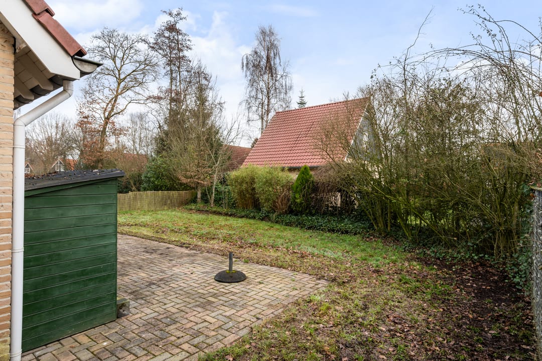 Foto 23 van Gagelmaat 4-74