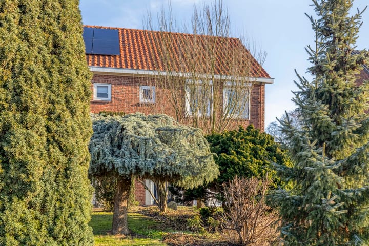 Photo 3 of Zieneschstraat 36