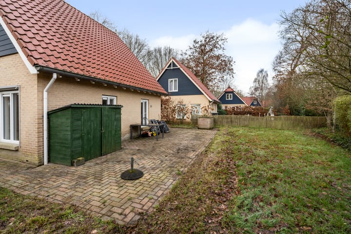 Photo 24 of Gagelmaat 4-74