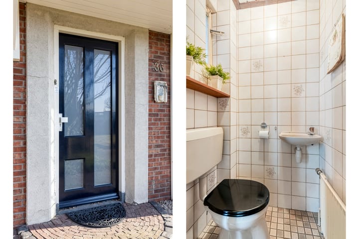 Photo 5 of Zieneschstraat 36