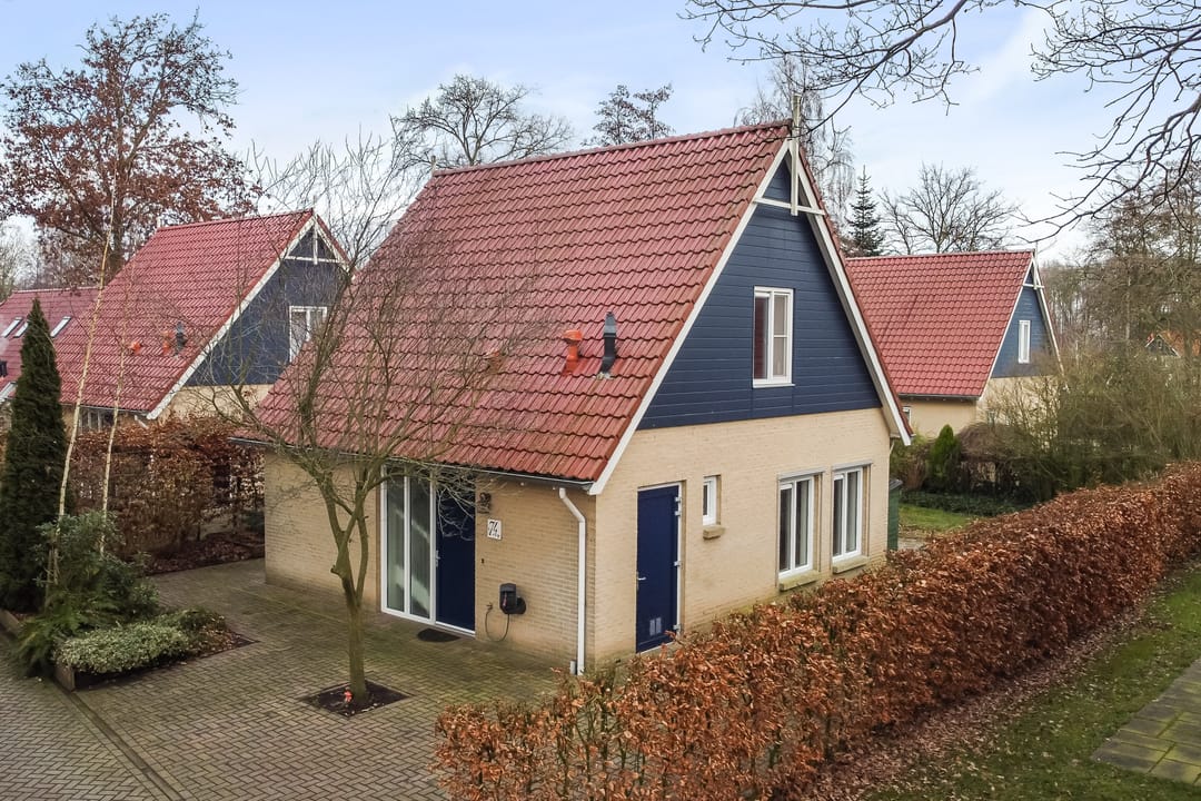 Foto 26 van Gagelmaat 4-74