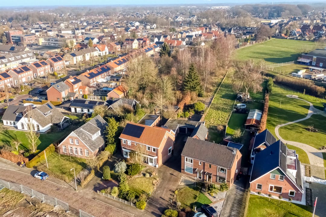 Foto 7 van Zieneschstraat 36