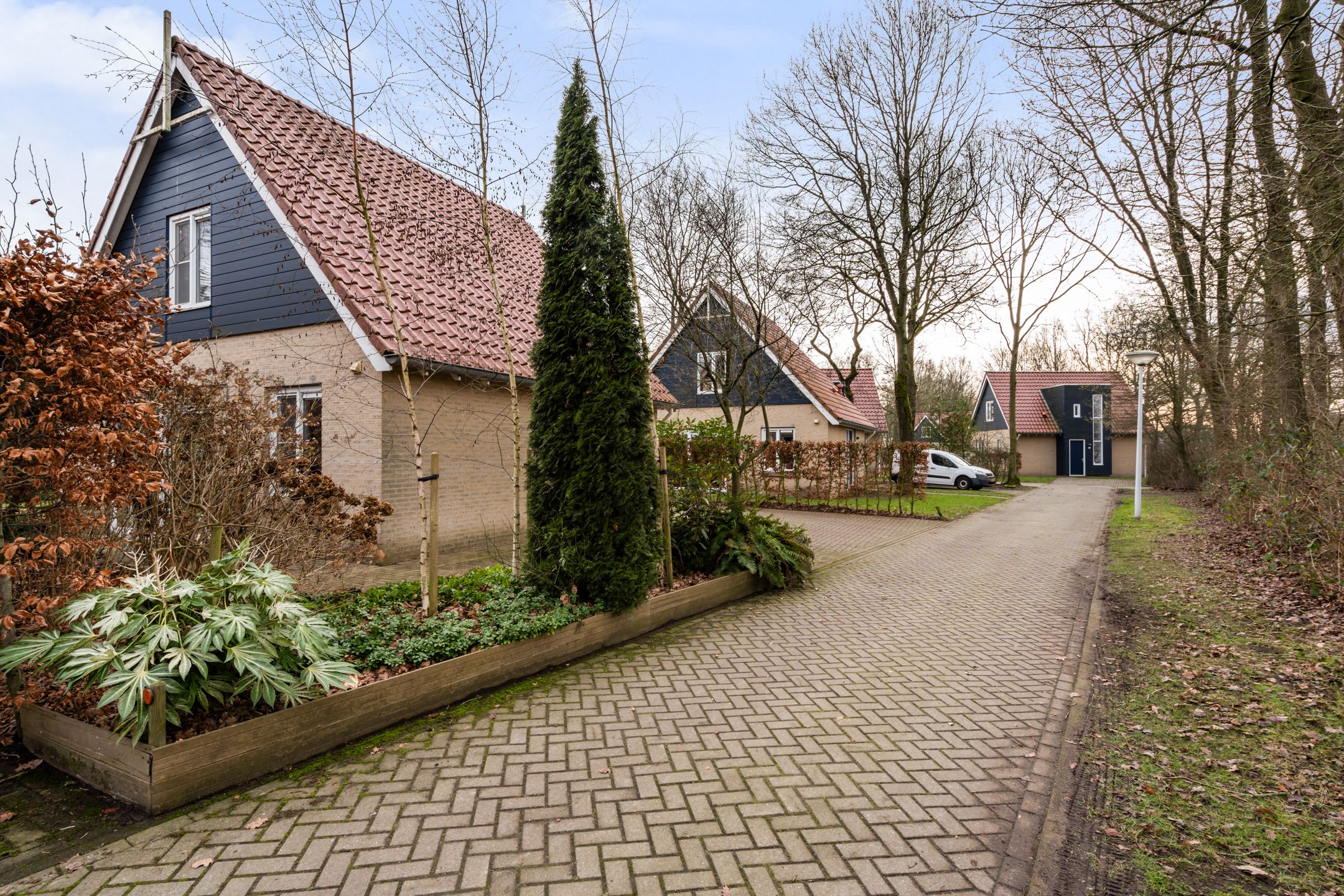 Foto 27 van Gagelmaat 4-74