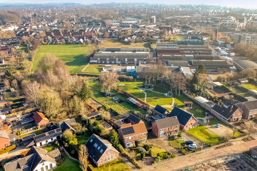 Foto 8 van Zieneschstraat 36