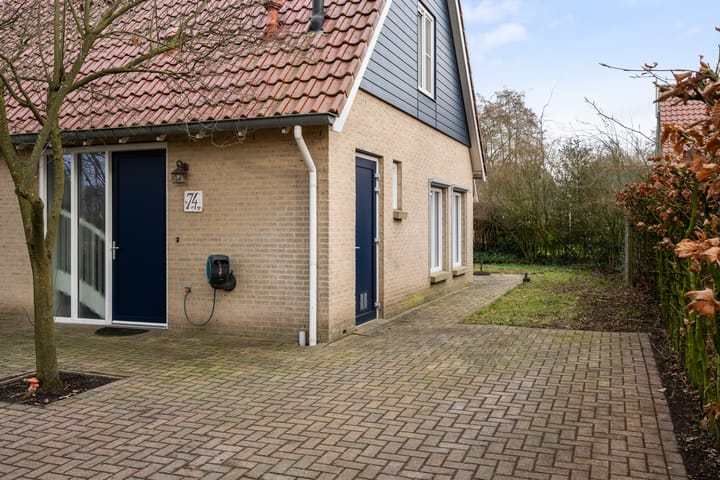 Photo 29 of Gagelmaat 4-74