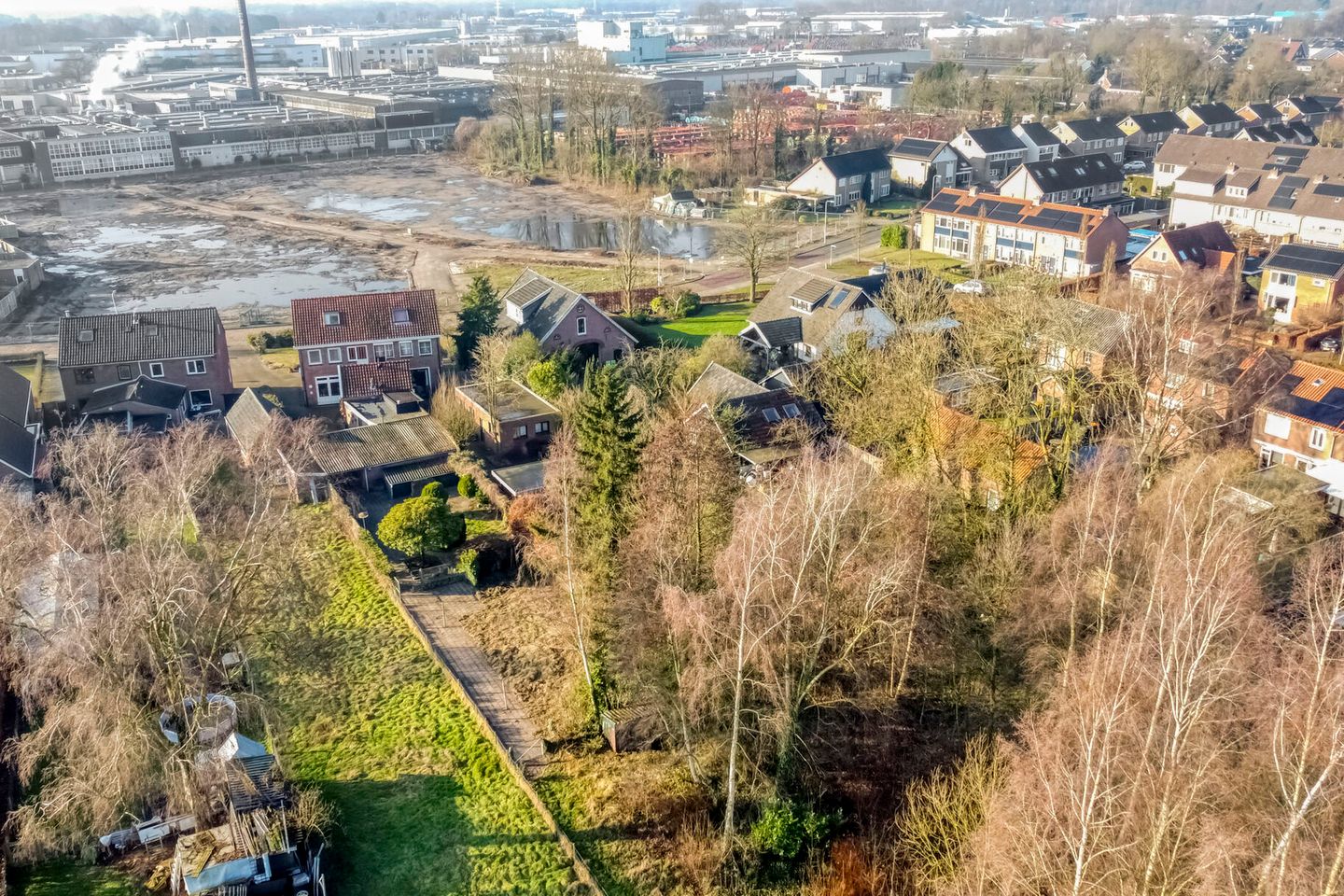 Foto 10 van Zieneschstraat 36