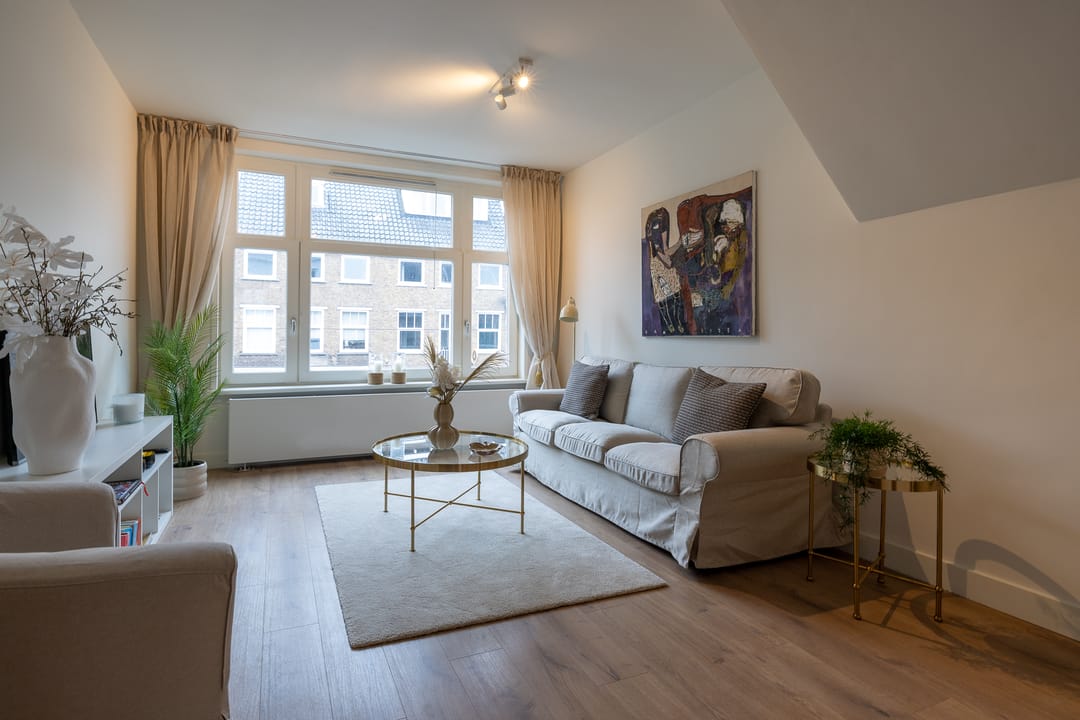 Foto 2 van Bergse Dorpsstraat 116-B