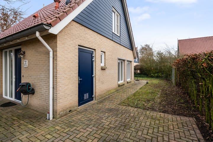 Photo 30 of Gagelmaat 4-74